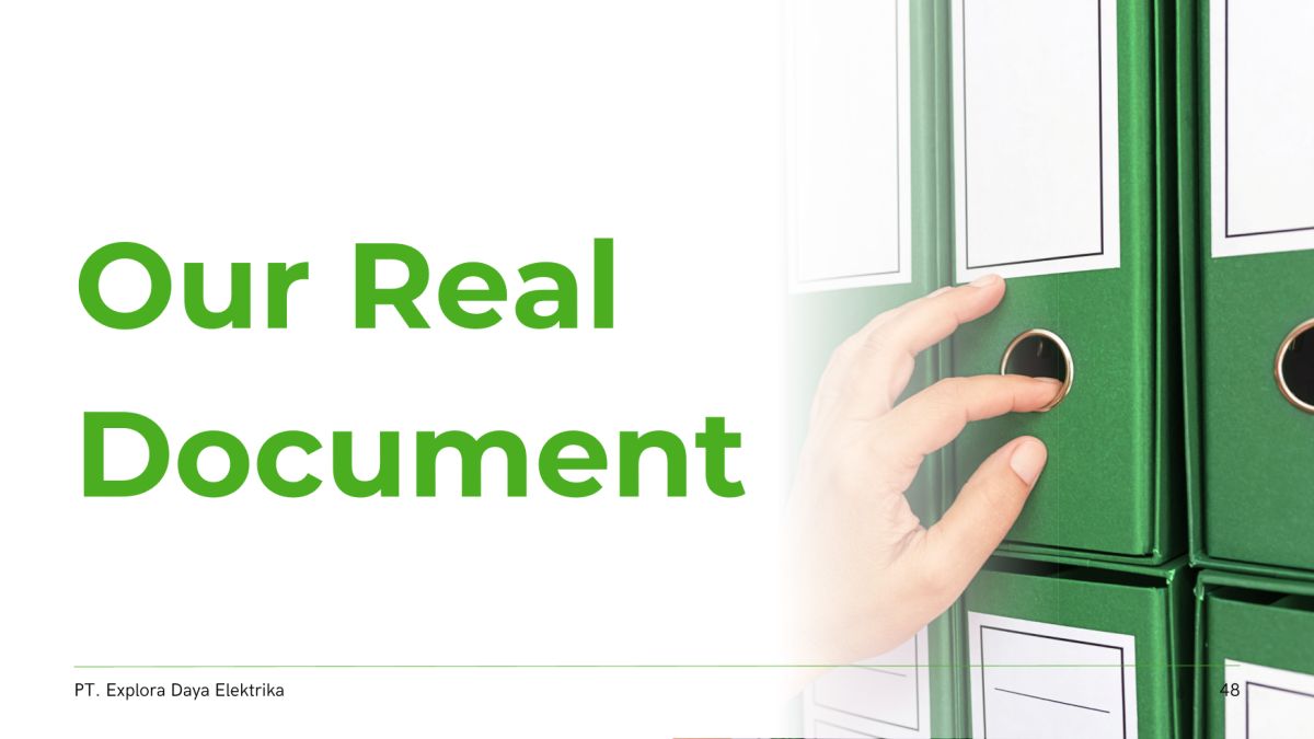 Pikka Santos Commissioning